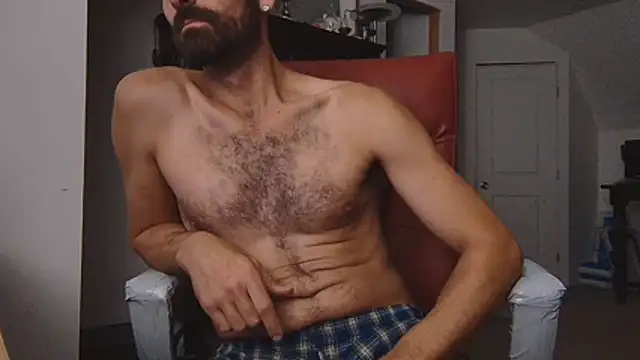 Czat XXX na żywo – TwistedStallion69