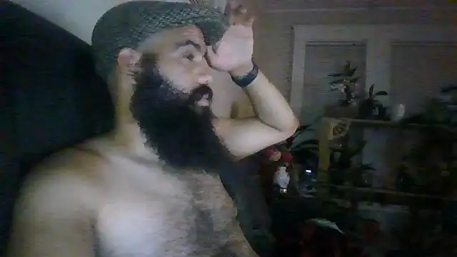Chatroom XXX en direct de PapiVictorDaddy