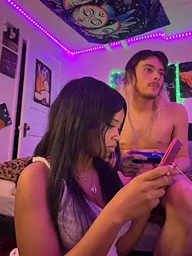 Živý XXX chat venusfairys