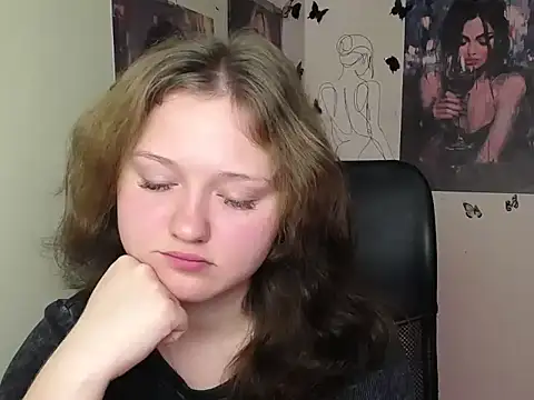 LadyAlice_ XXX чат на живо