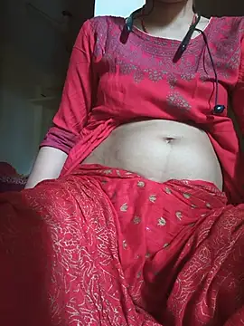 Neha-ji Adlı Modelin Canlı XXX Sohbeti