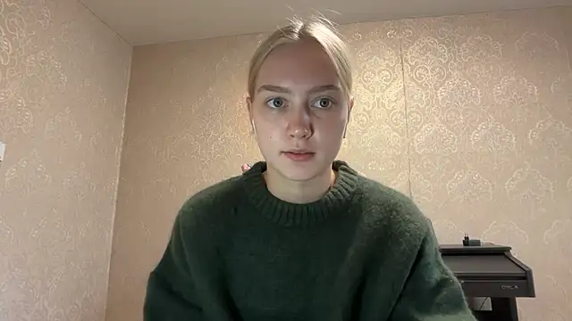 Živý XXX chat blondegirl2026