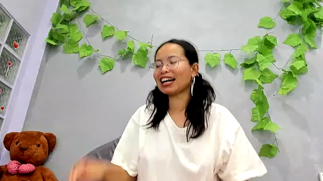 loveley_jenny's Live XXX Chat