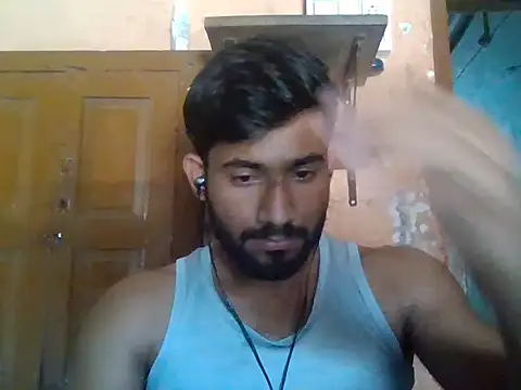 Chat +18 de Lustynani1 ao vivo
