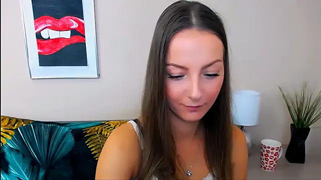 NatalieSexy's Live XXX Chat