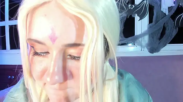 Czat XXX na żywo – harimoon1