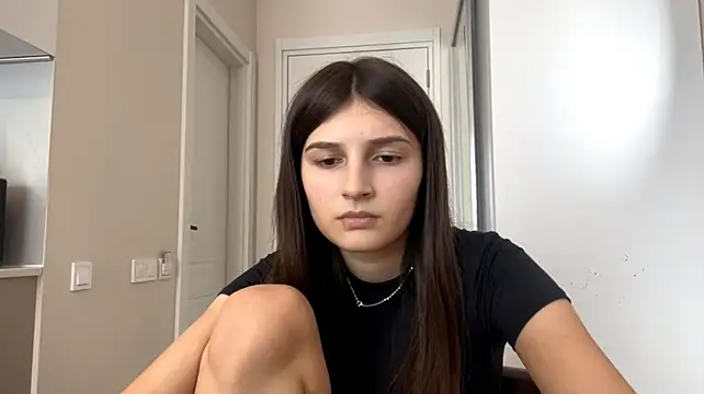 Živý XXX chat SpanishRooter