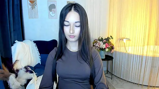 Chatroom XXX en direct de ElviraWesdety