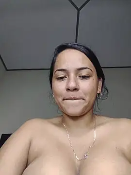 Malliah_killiam's Live XXX Chat