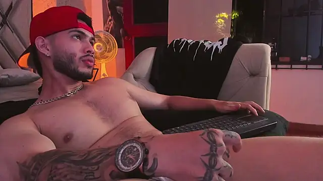 Vincentblack live XXX chat