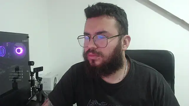 3d_amigo's Live XXX Chat