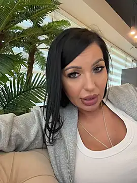 ReynaMorel Live XXX-Chat