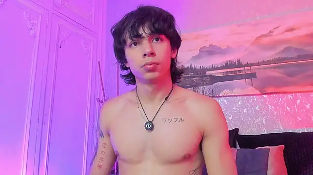 Tyler_durten – Naživo XXX chat
