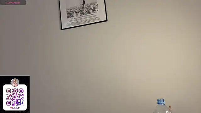 Callista_a 라이브 XXX 채팅