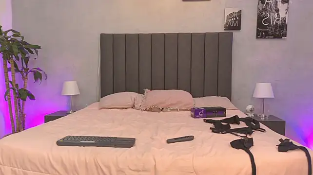 Živý XXX chat Zac_million