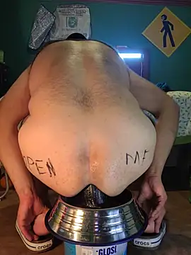 Ricorry@xh Webcam Show