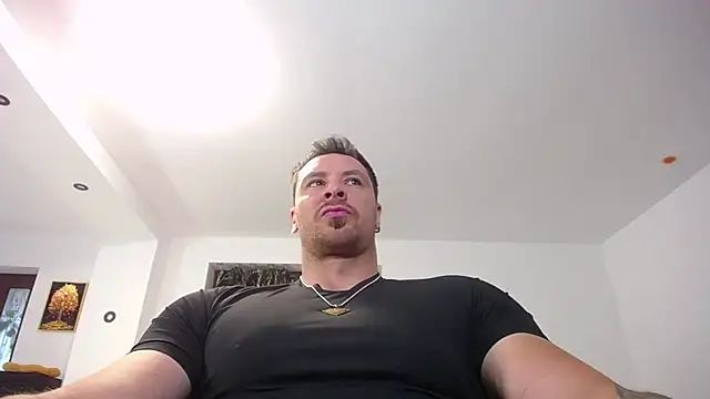 Chat XXX en directo de MasterAj69_