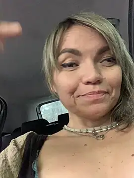 ElizavetaCream Chat XXX in diretta