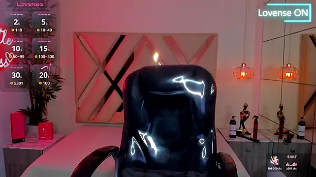 Show webcam de Anyelo_Twink