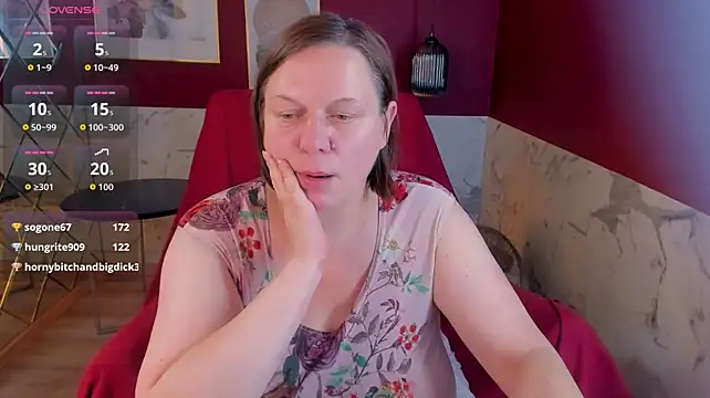 Chat XXX Live KellyPerfection