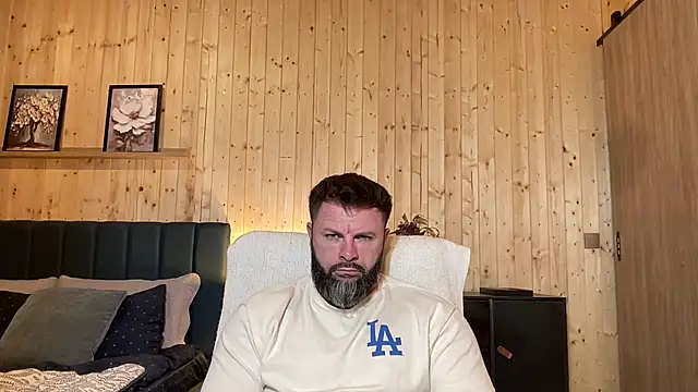 AlphaSparks Show Webcam