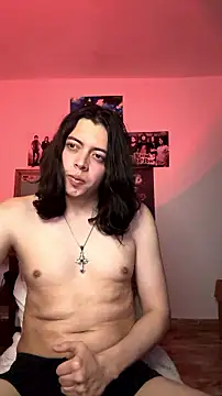 Chat XXX en directo de cyberdenyal