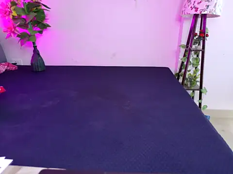 _Shanvii_ Adlı Modelin Canlı XXX Sohbeti