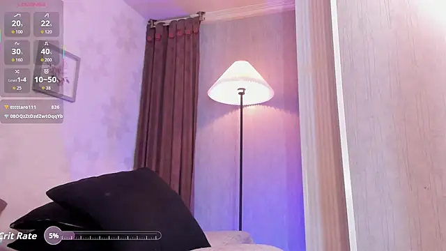 Chat XXX en directo de beako_strong