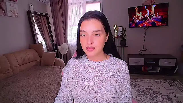 __Malika__ Chat XXX in diretta