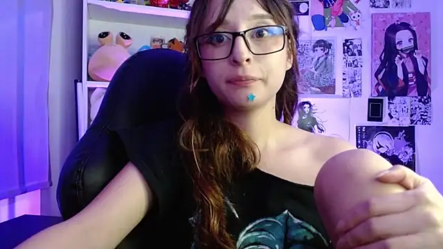 CelesteAyasen Live XXX chat