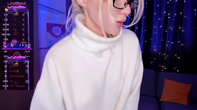 Chat +18 de AnyaTaylor_ ao vivo