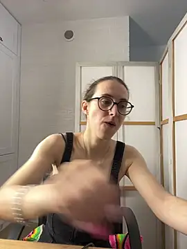 MartiniiSelenna – Live XXX-chat
