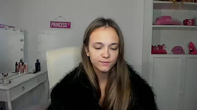 XXX chat uživo modela dirtyxEmily
