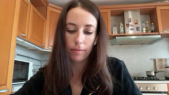 Flamingo_Queen élő XXX-chatje