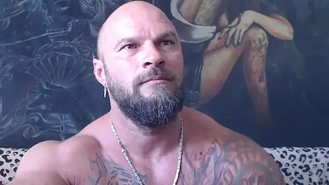 viking_30's Live XXX Chat