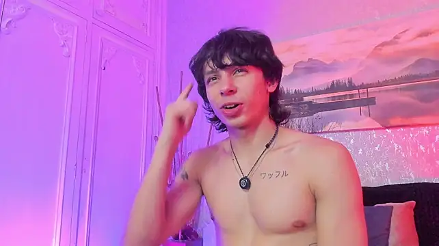 Tyler_durtenのライブXXXチャット