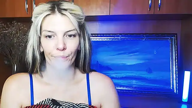 XXX chat uživo modela VanessaRey_