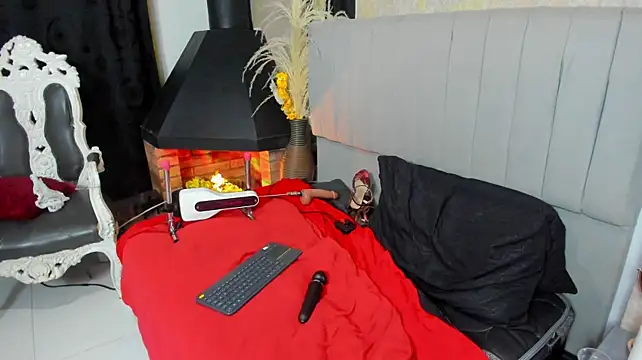 Czat XXX na żywo – Vicky_Angeel