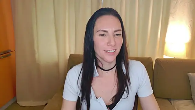 XXX chat uživo modela IngaRain