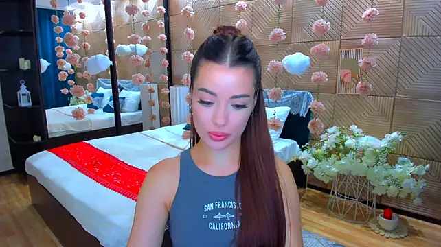 XXX chat uživo modela PutOnRepeat