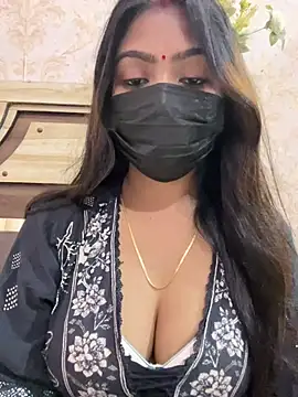 Chat XXX en directo de Cute-Ananyaa