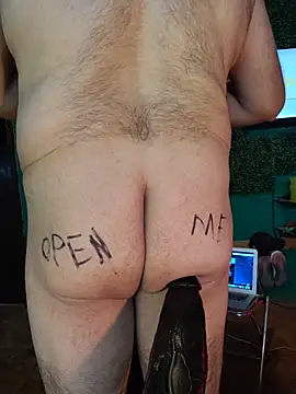 Chat XXX en directo de Ricorry@xh