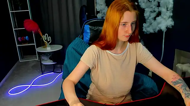 Irma_s' Live XXX Chat