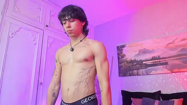 Tyler_durtenn Live XXX chat