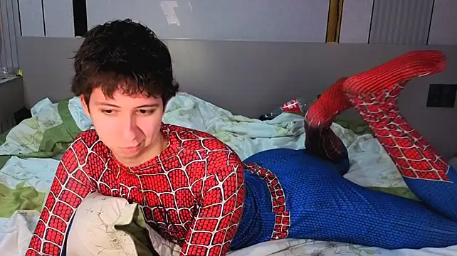XXX chat uživo modela Timothy_Fox