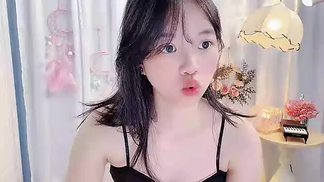 Chat +18 de Yanys521 ao vivo