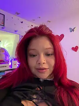 barbiee_doll1のライブXXXチャット
