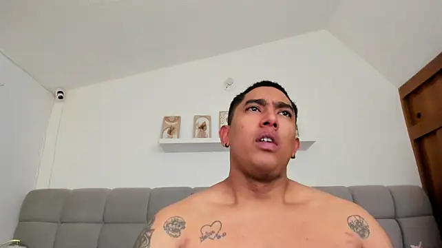 Webkamerová show erotic_sins