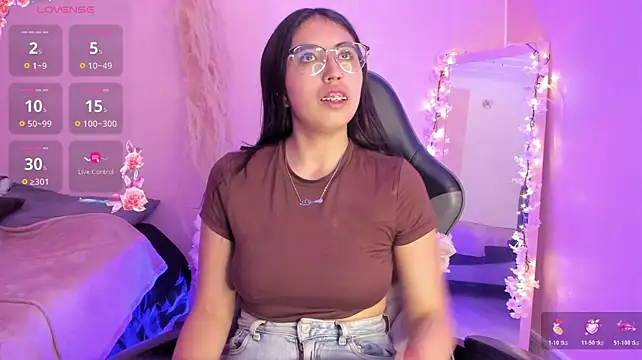 Chat XXX en directo de Valk_submissive