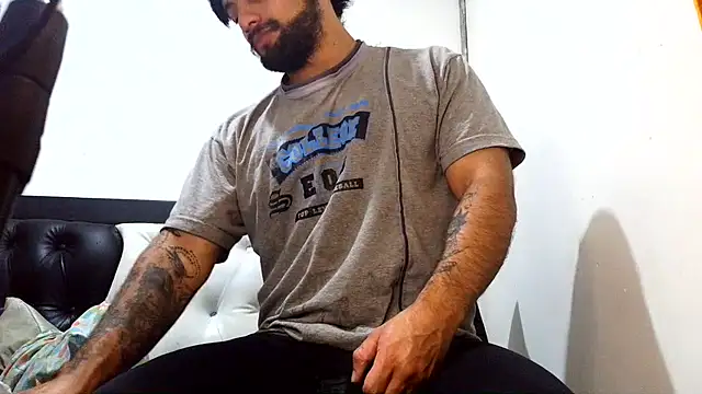 Chat XXX en directo de danistrial